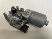 Wiper motor