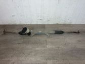 Steering rack