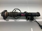 Rear shock absorber/damper