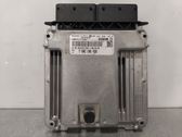 Engine control unit/module ECU