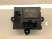 Unité de commande module de porte
