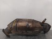 Catalyst/FAP/DPF particulate filter