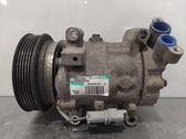 Ilmastointilaitteen kompressorin pumppu (A/C)