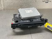 Radio/CD/DVD/GPS head unit