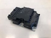 ABS control unit/module