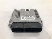 Engine control unit/module ECU