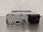 Radio/CD/DVD/GPS head unit