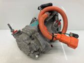 Air conditioning (A/C) compressor (pump)