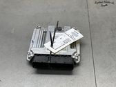Unidad de control/módulo ECU del motor