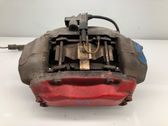 Étrier de frein avant