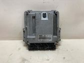 Engine control unit/module ECU