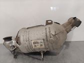 Catalyst/FAP/DPF particulate filter