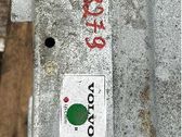 Hybrid / electric car battery