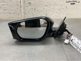 Front door electric wing mirror