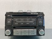 Panel / Radioodtwarzacz CD/DVD/GPS