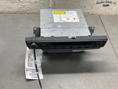 Radio/CD/DVD/GPS head unit