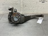 Mangueta de dirección de rueda delantera