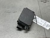 Distronic sensor radar