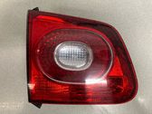 Lampa tylna
