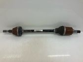 Rear driveshaft