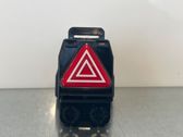 Hazard light switch