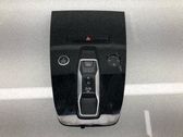 Selector de cambios
