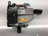Elektrische Batterieheizung