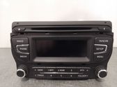 Radio / CD-Player / DVD-Player / Navigation