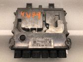Motorsteuergerät ECU