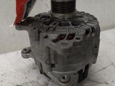 Lichtmaschine
