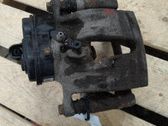 Bremssattel hinten