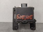 Capteur radar de distance