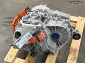 Moteur de voiture électrique