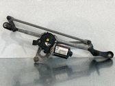 Motor del limpiaparabrisas