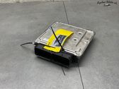 Engine control unit/module ECU