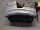 Bremssattel vorne