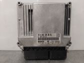 Unité de commande, module ECU de moteur