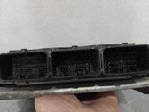 Motorsteuergerät ECU