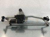 Motor del limpiaparabrisas
