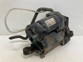 Compresseur / pompe à suspension pneumatique