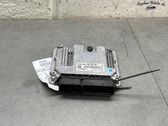 Unidad de control/módulo ECU del motor