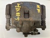 Bremssattel vorne