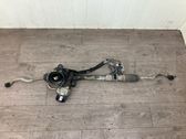 Steering rack