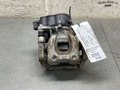 Caliper del freno trasero