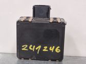 Capteur radar de distance