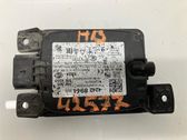 Blind spot module