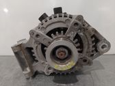Lichtmaschine