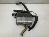 Fuel heater