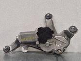 Motor del limpiaparabrisas trasero
