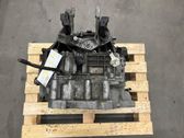 Automatic gearbox
